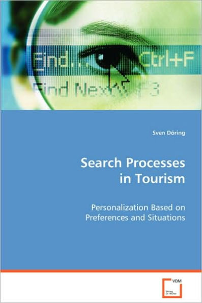 Search Processes in Tourism