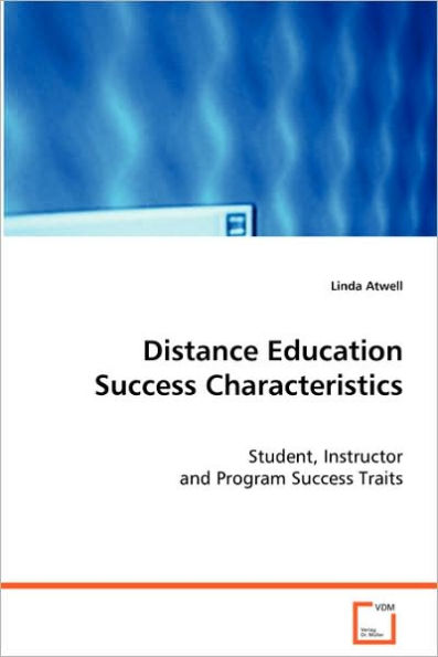Distance Education Success Characteristics