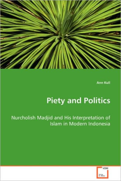 Piety and Politics