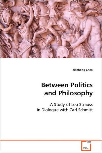 Between Politics and Philosophy