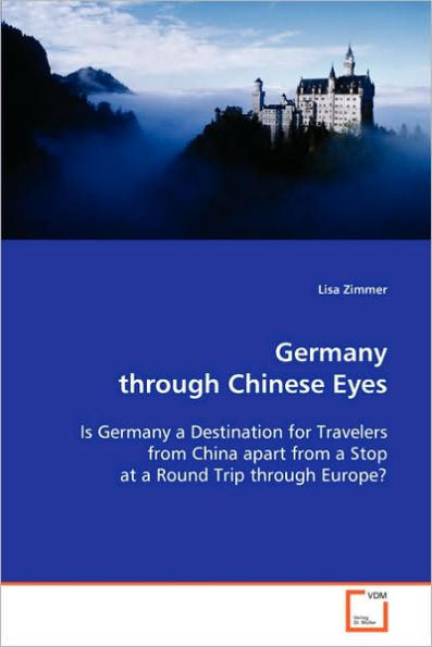 Germany through Chinese Eyes