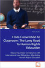 From Convention to Classroom: The Long Road to Human Rights Education