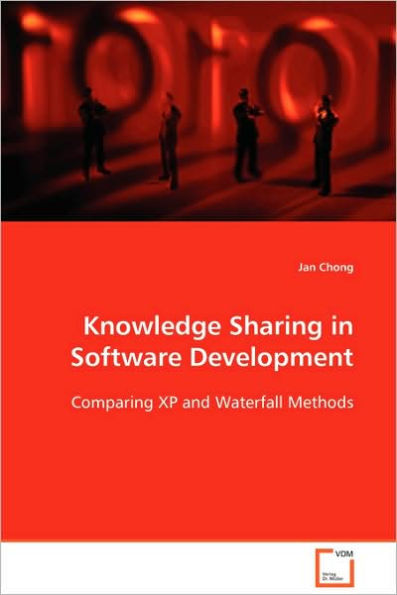 Knowledge Sharing in Software Development