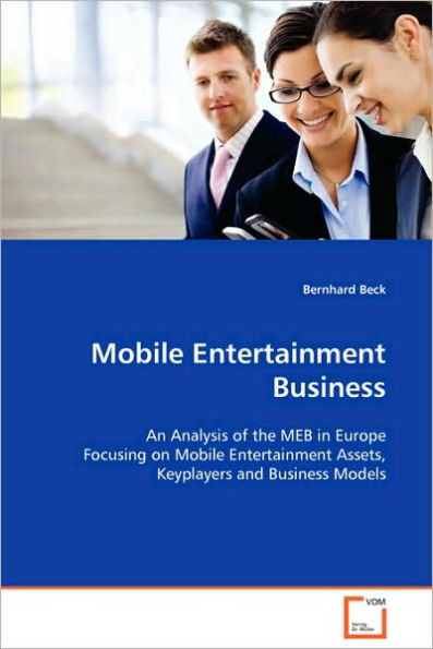 Mobile Entertainment Business