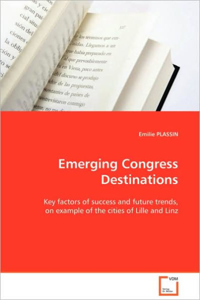 Emerging Congress Destinations