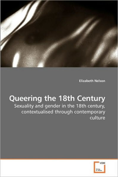 Queering the 18th Century