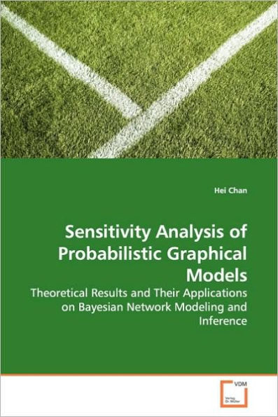 Sensitivity Analysis of Probabilistic Graphical Models