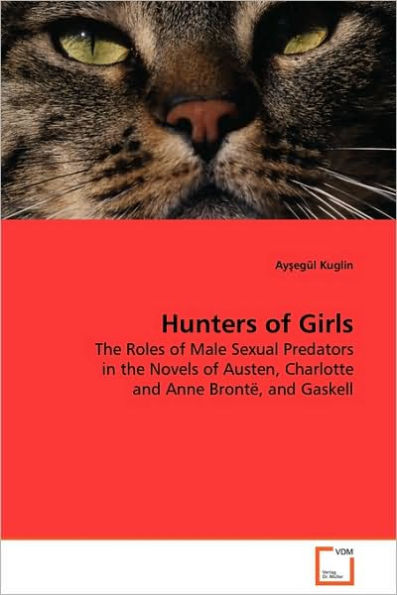 Hunters of Girls