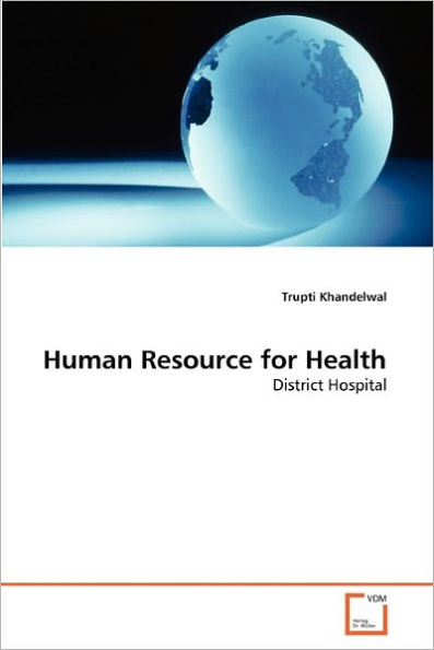 Human Resource for Health