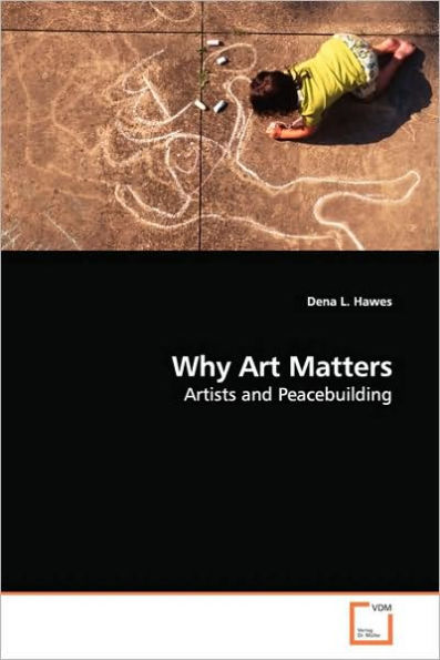 Why Art Matters