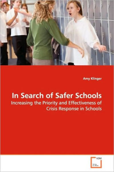 In Search of Safer Schools