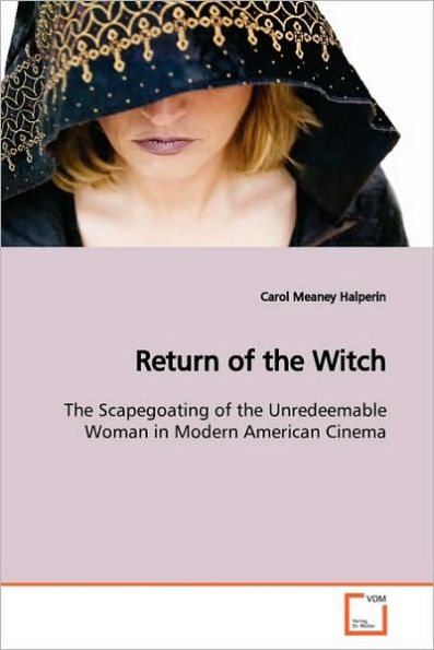 Return of the Witch