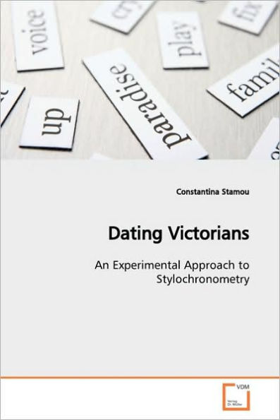 Dating Victorians