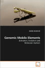 Genomic Mobile Elements