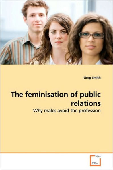 The feminisation of public relations