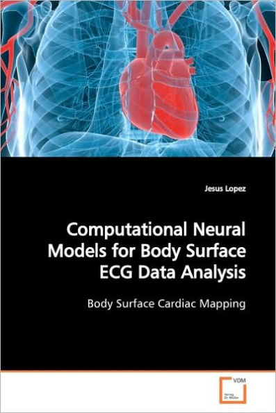 Computational Neural Models for Body Surface ECG Data Analysis