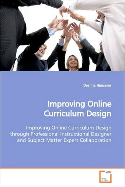 Improving Online Curriculum Design