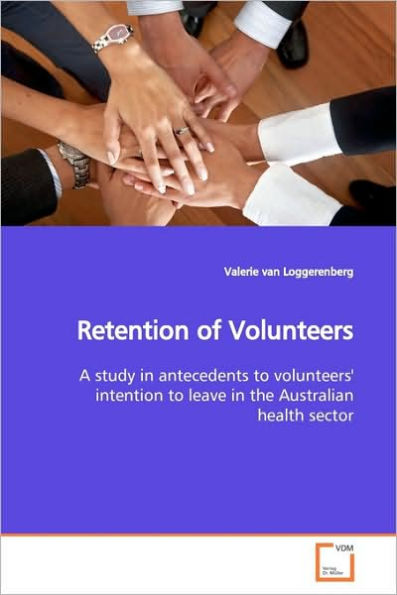 Retention of Volunteers