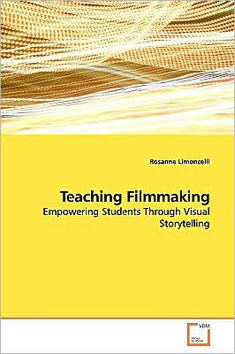 Teaching Filmmaking