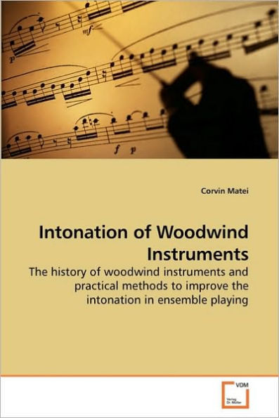 Intonation of Woodwind Instruments