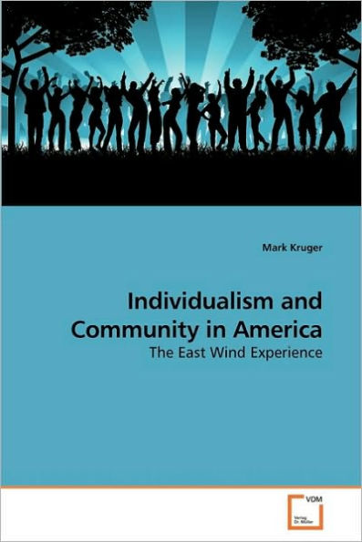 Individualism and Community in America