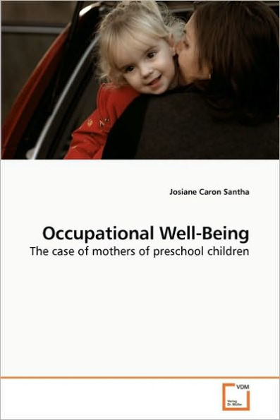 Occupational Well-Being