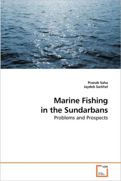 Marine Fishing in the Sundarbans