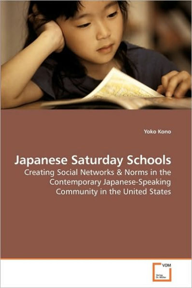 Japanese Saturday Schools