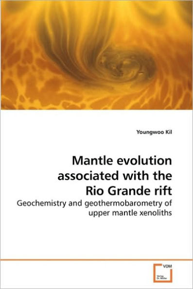 Mantle evolution associated with the Rio Grande rift