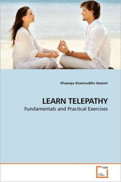 LEARN TELEPATHY