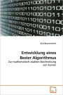 Entwicklung eines Bezier Algorithmus