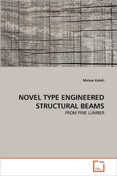 NOVEL TYPE ENGINEERED STRUCTURAL BEAMS