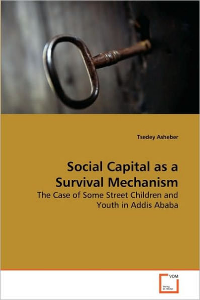 Social Capital as a Survival Mechanism