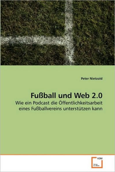 Fußball und Web 2.0
