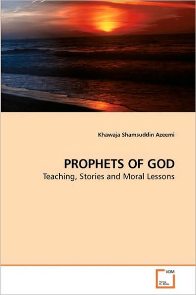 PROPHETS OF GOD