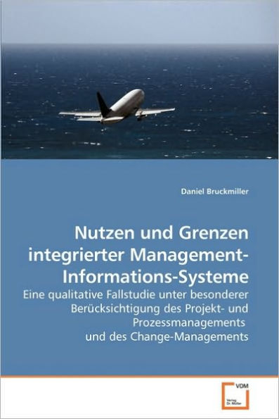 Nutzen und Grenzen integrierter Management-Informations-Systeme