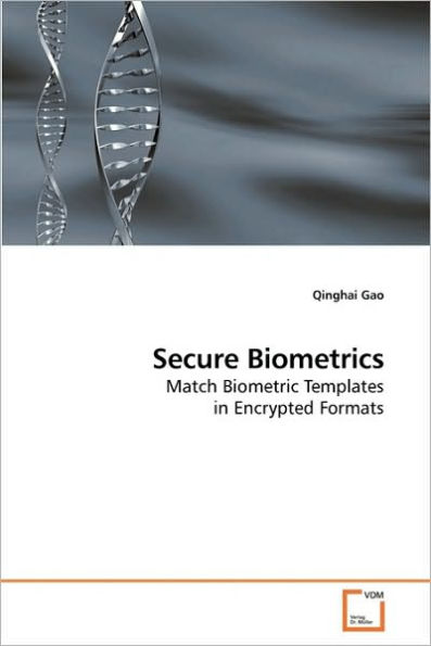 Secure Biometrics