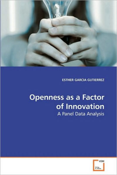 Openness as a Factor of Innovation