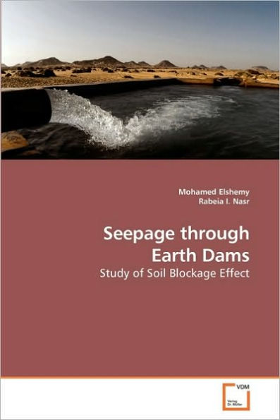 Seepage through Earth Dams