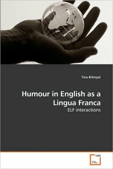 Humour in English as a Lingua Franca