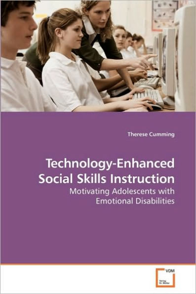 Technology-Enhanced Social Skills Instruction