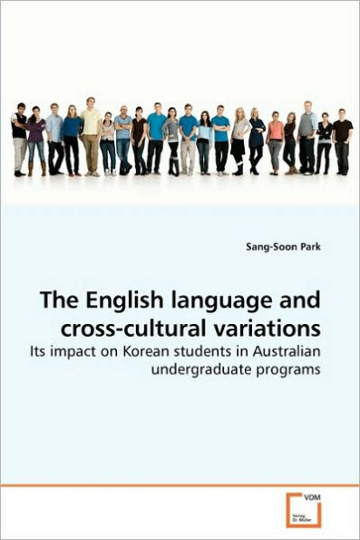 The English language and cross-cultural variations