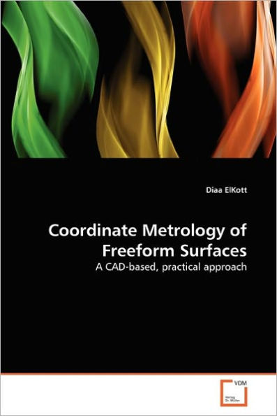 Coordinate Metrology of Freeform Surfaces