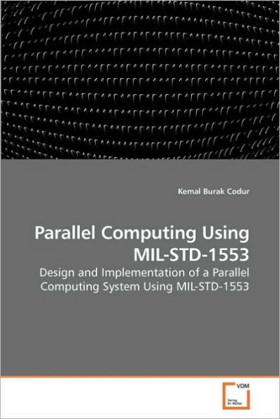 Parallel Computing Using MIL-STD-1553