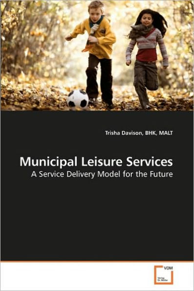 Municipal Leisure Services