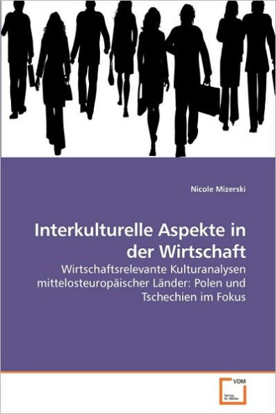 Interkulturelle Aspekte in der Wirtschaft