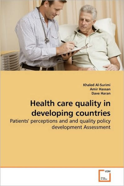 Health care quality in developing countries