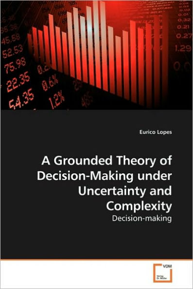 A Grounded Theory of Decision-Making under Uncertainty and Complexity