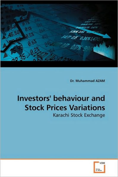 Investors' behaviour and Stock Prices Variations