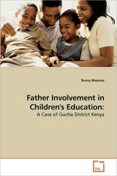 Father Involvement in Children's Education